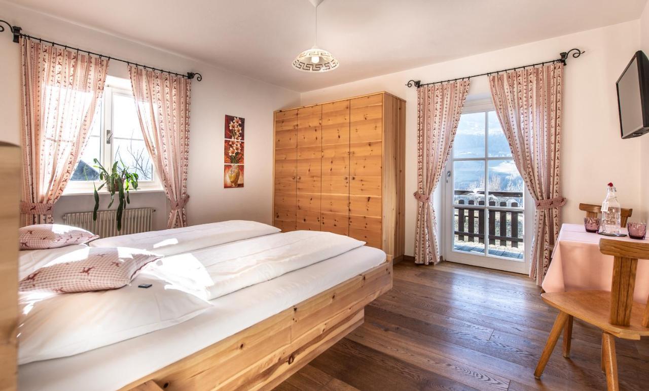 Tschötscherhof 3*