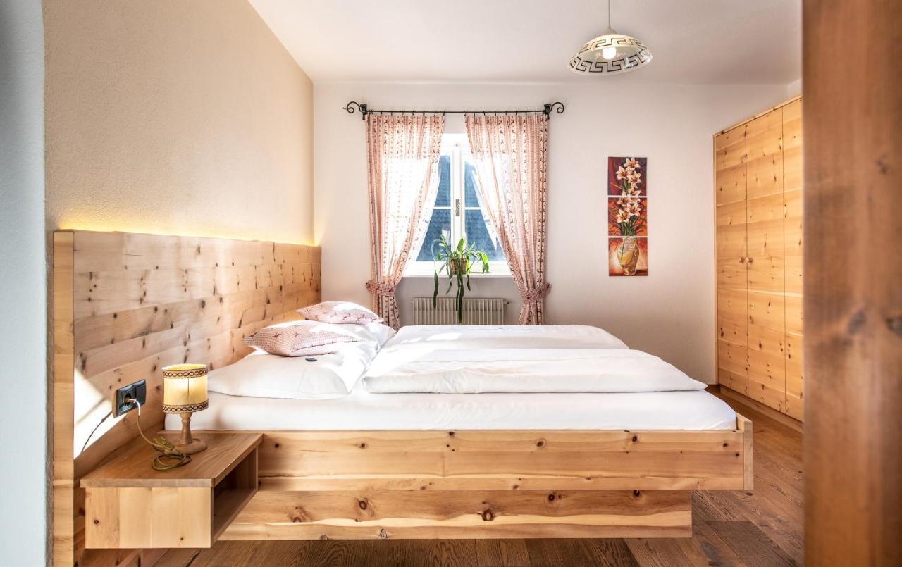 Hotel Tschötscherhof Kastelruth