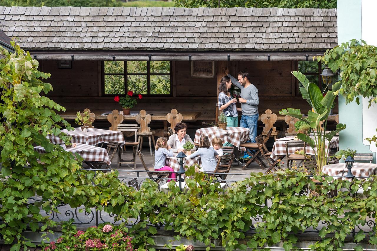 Tschötscherhof Hotel Kastelruth