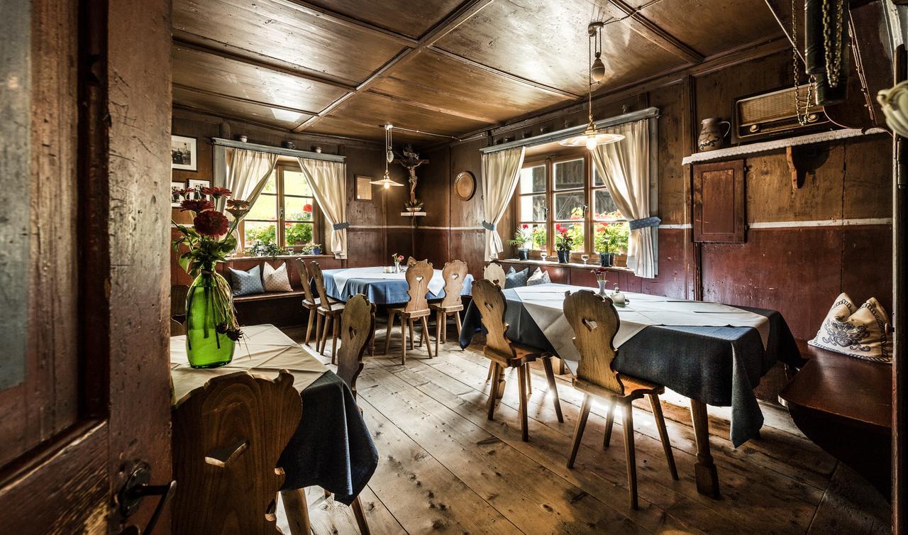 Tschötscherhof 3* Kastelruth