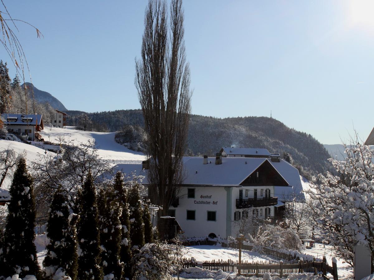 Hotel Tschötscherhof